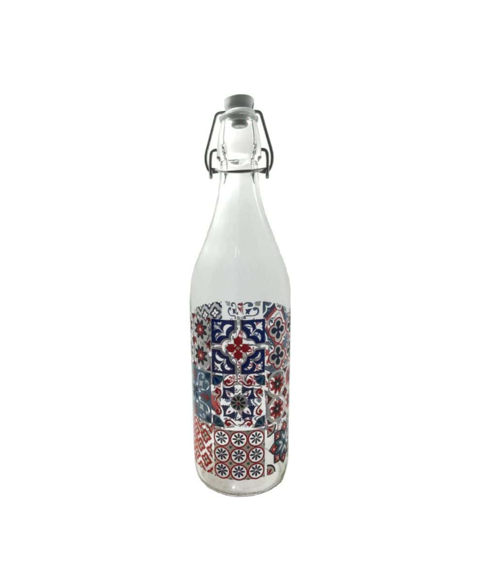 Bottiglia Lory Alicante Lit 1 Bottiglia Acqua Buyglass