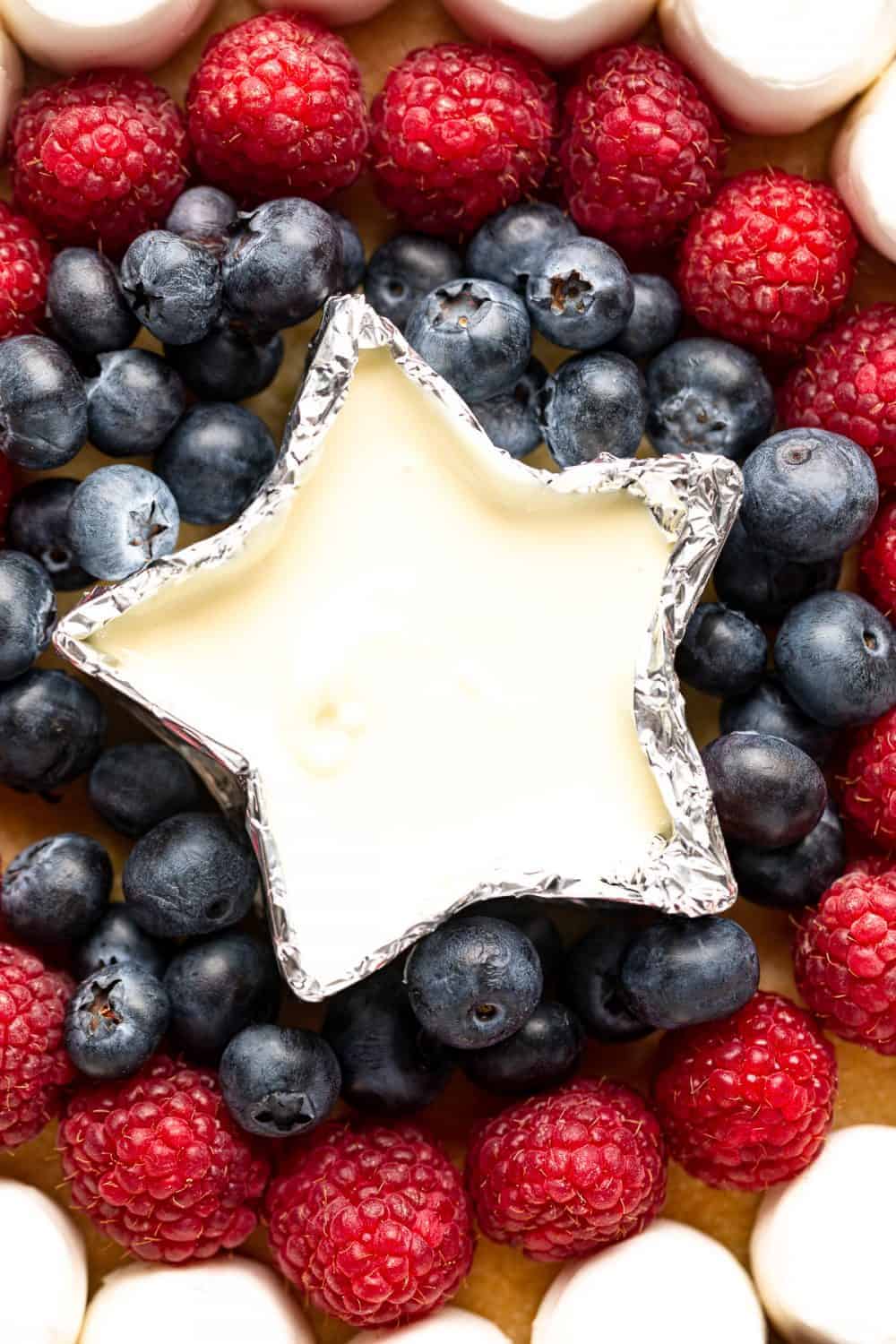 Captain America Shield Fruit Platter Amy Treasure Captain America Shield Fruit Platter Amy Treasure