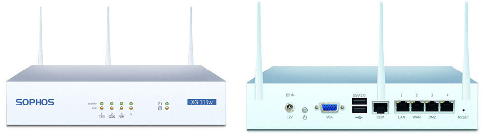 Xg 115 Firewall Xg 115 Firewall
