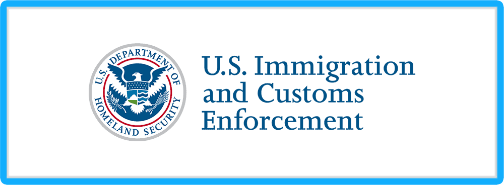 U.S Immigration and Customs Enforcement U.S Immigration and Customs Enforcement