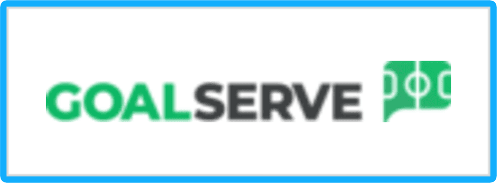 Goal Serve API Integration Goal Serve API Integration