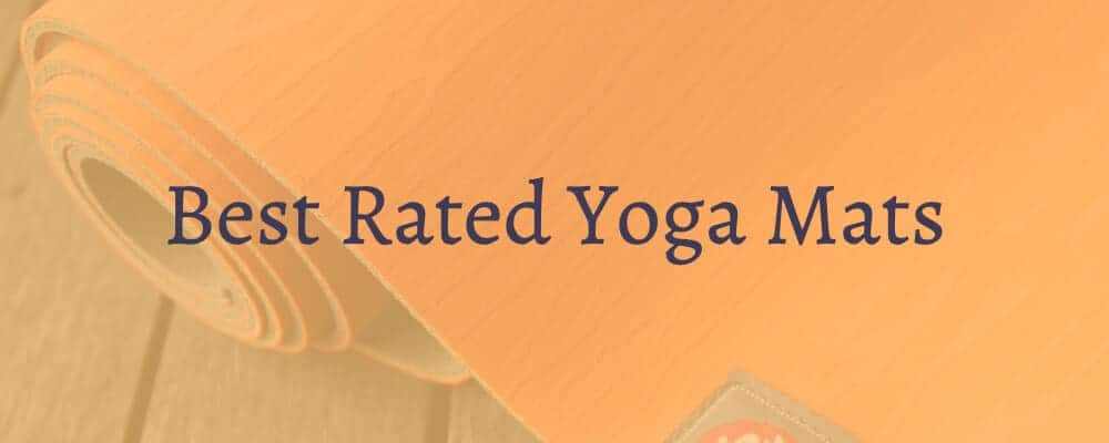 Best Rated Yoga Mats Best Rated Yoga Mats