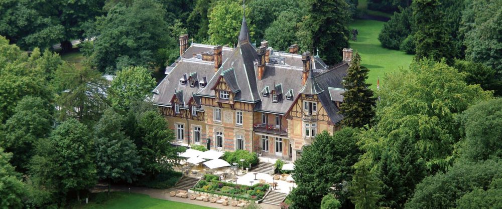 Hochzeitslocation finden: 6 Arten von Hochzeitslocations 5 Hochzeitslocation finden