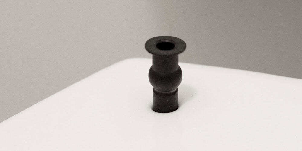 bidetry LX product installation guide photos