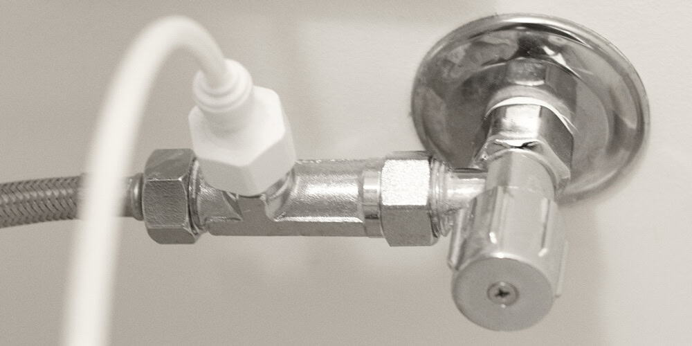 bidetry LX product installation guide photos