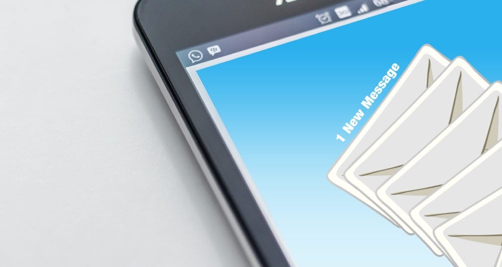 email list communication | OnSpot Social