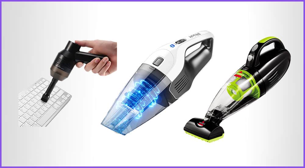 Die Besten 5 Handstaubsauger Fur Den Schreibtisch Gaming Tools