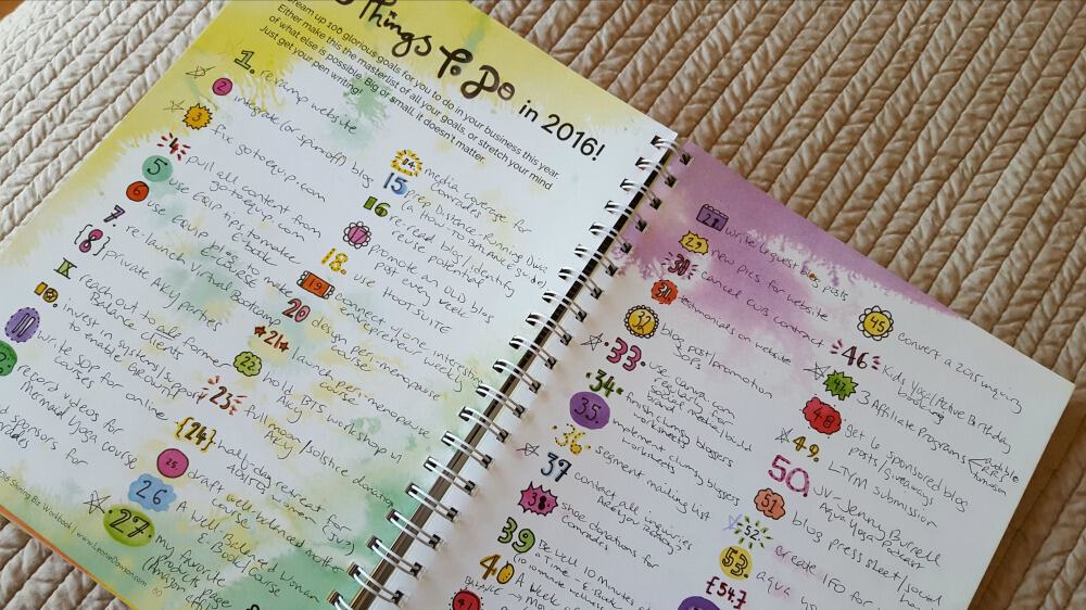 How To Find Time To Achieve Your Goals Make It Well Balanced Women Print at home and insert into a planner or binder. well balanced women