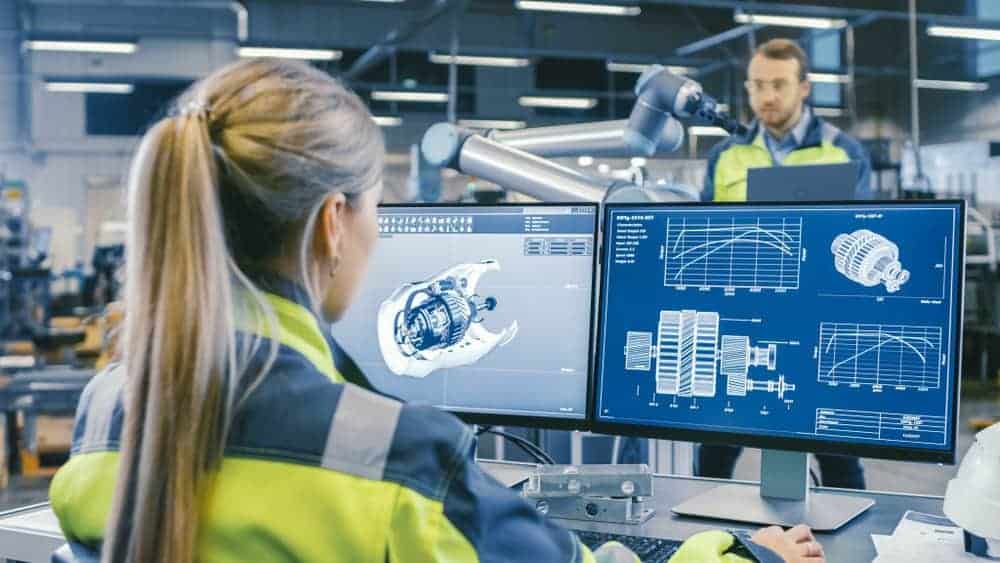 MS in Mechanical Engineering in USA