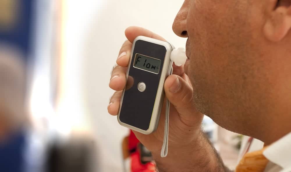 What Foods Can Set Off a Breathalyzer?