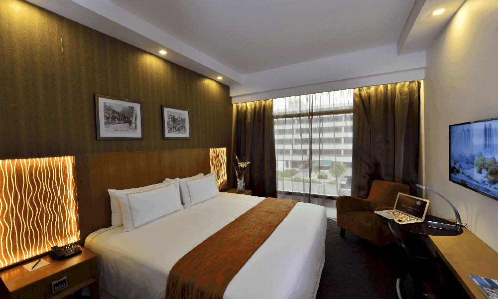 best hotel staycation singapore