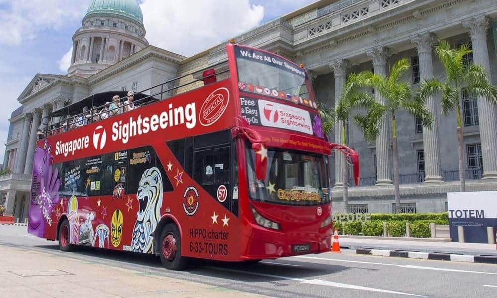 city bus tour seniors