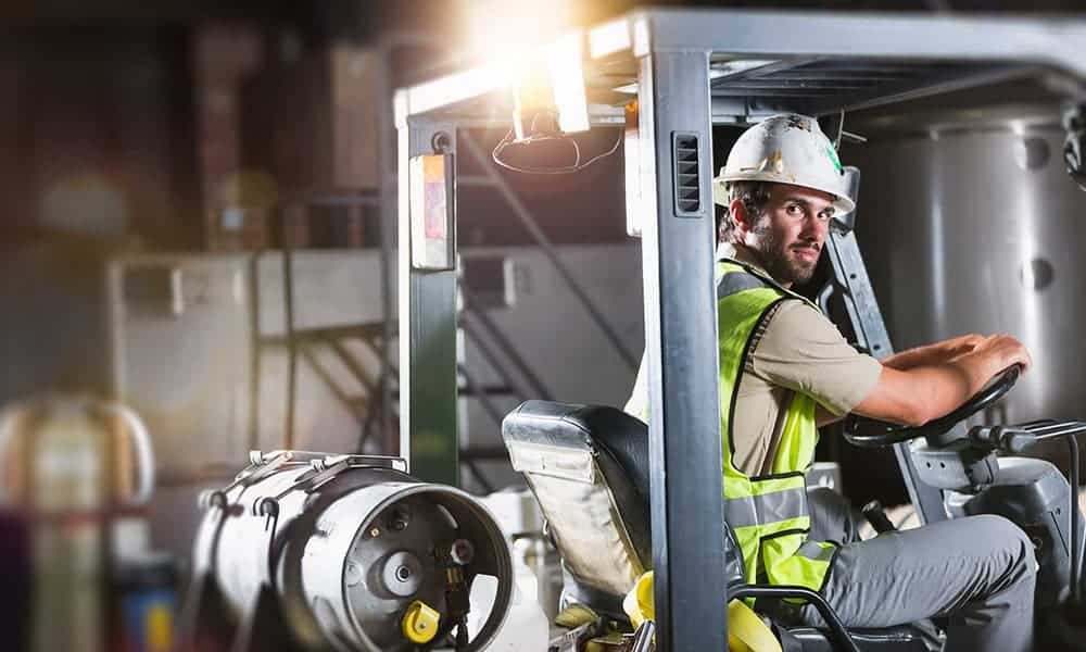 used forklifts from diamond forklifts featured image