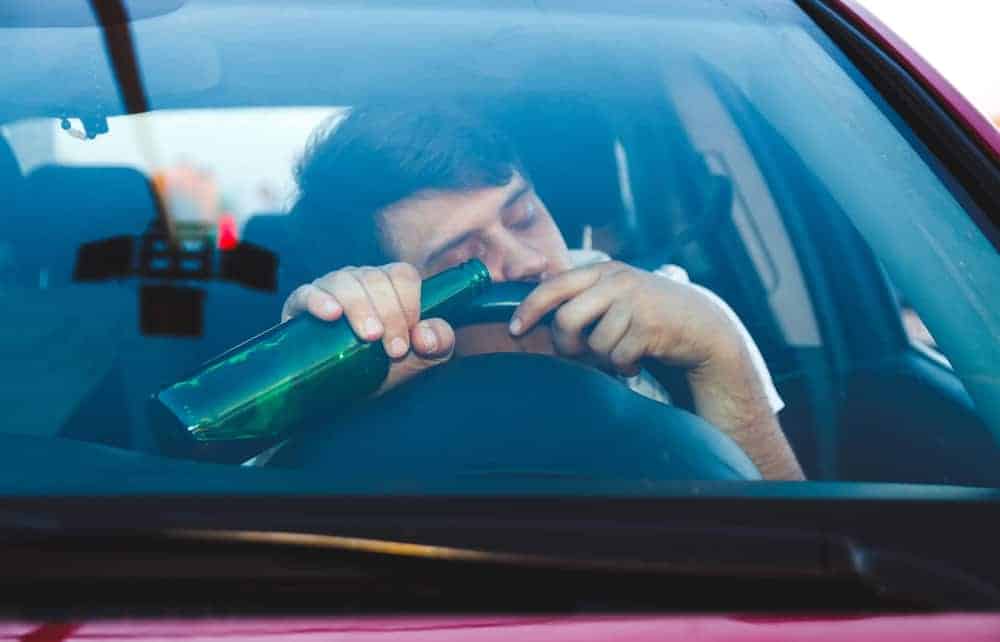 DWI