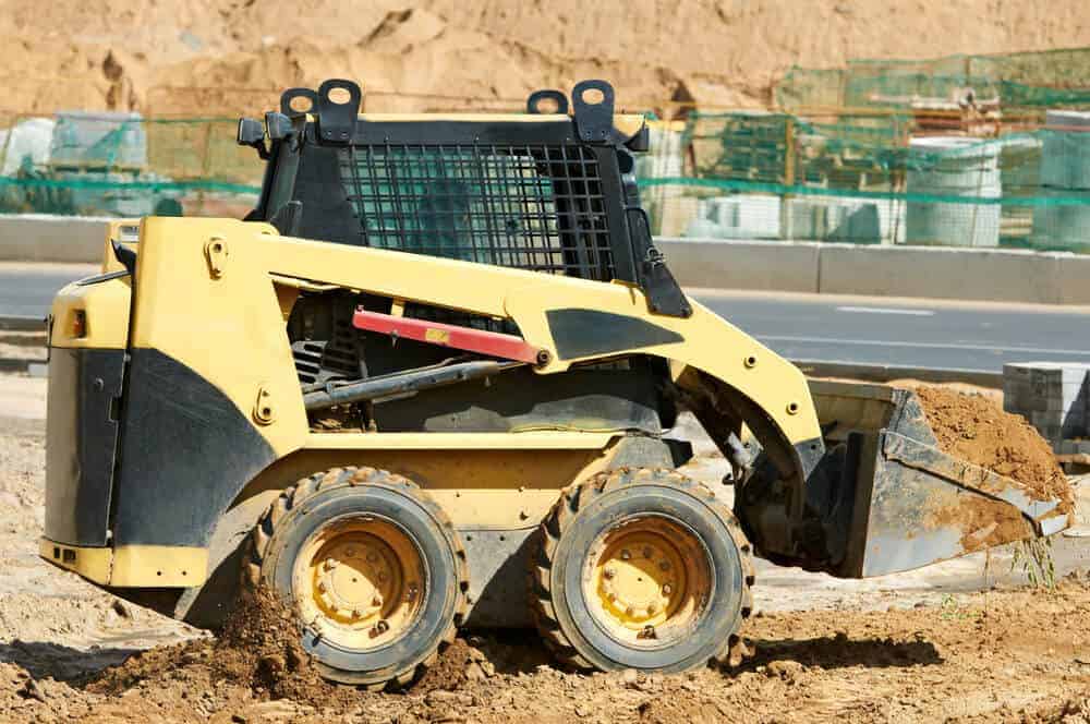 Basic Skid Steer Maintenance Checklist Rachel Bustin