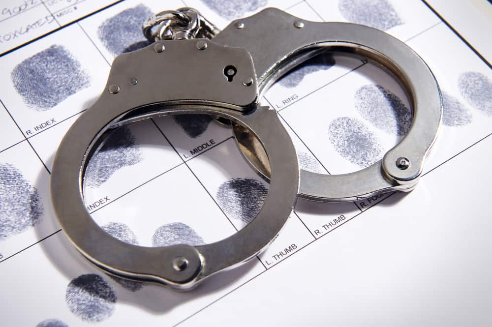 Irving Criminal Defense Lawyer