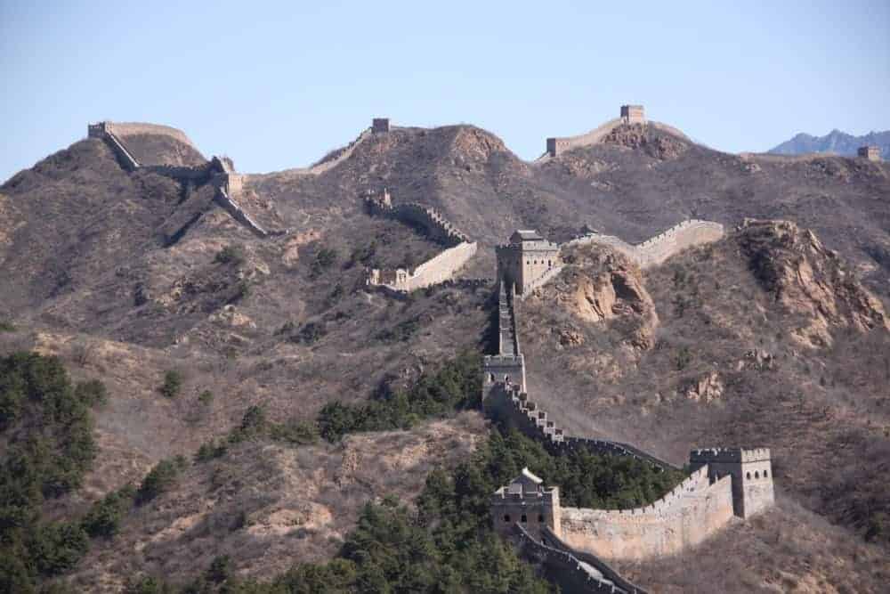 Chinese Great Wall