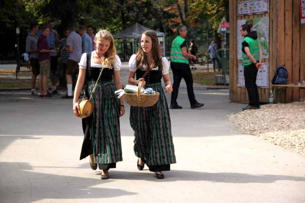 Interesting facts on Austria: the culture