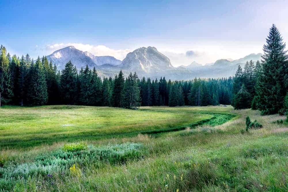 durmitor-mountain