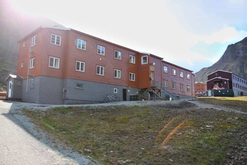 Svalbard Travel Tips