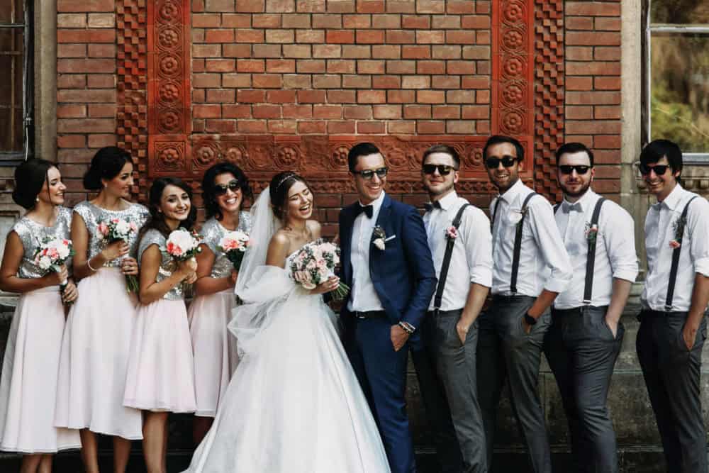 Entertainment auf Hochzeiten: 11 Ideen für Unterhaltung! 2 Entertainment auf Hochzeiten Unterhaltungsprogramm