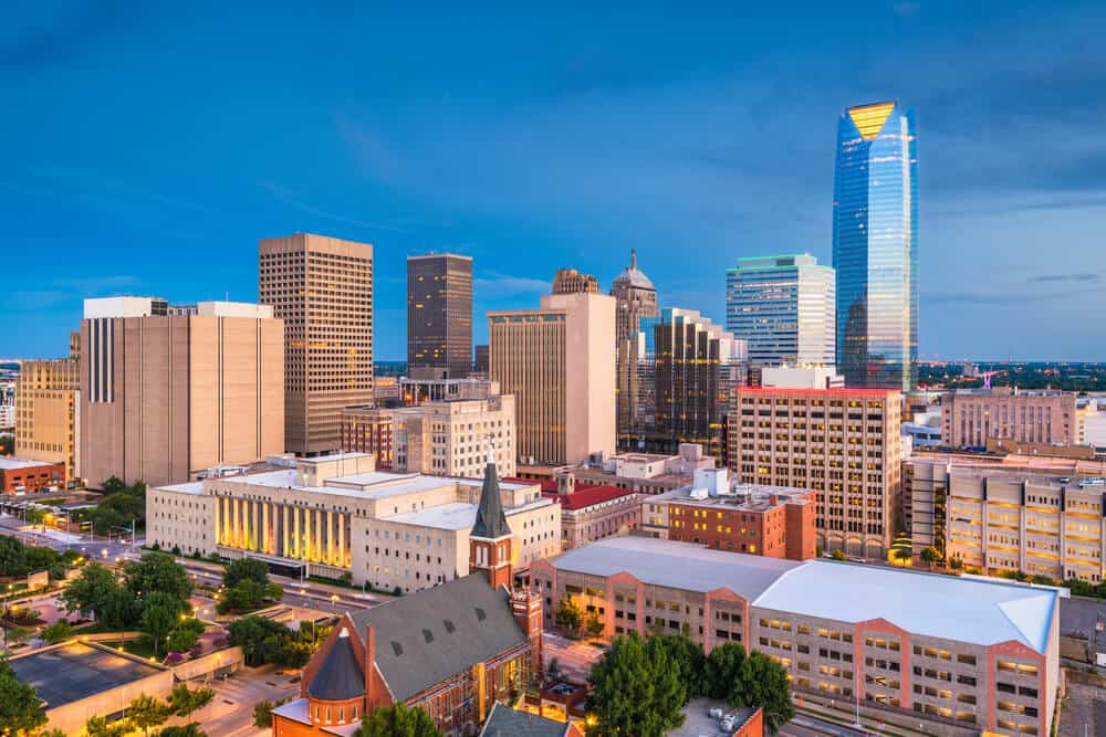Oklahoma City Public Adjusters