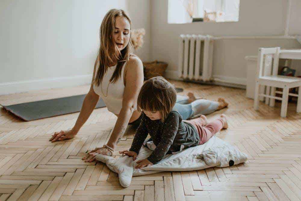 Home Gym Workouts