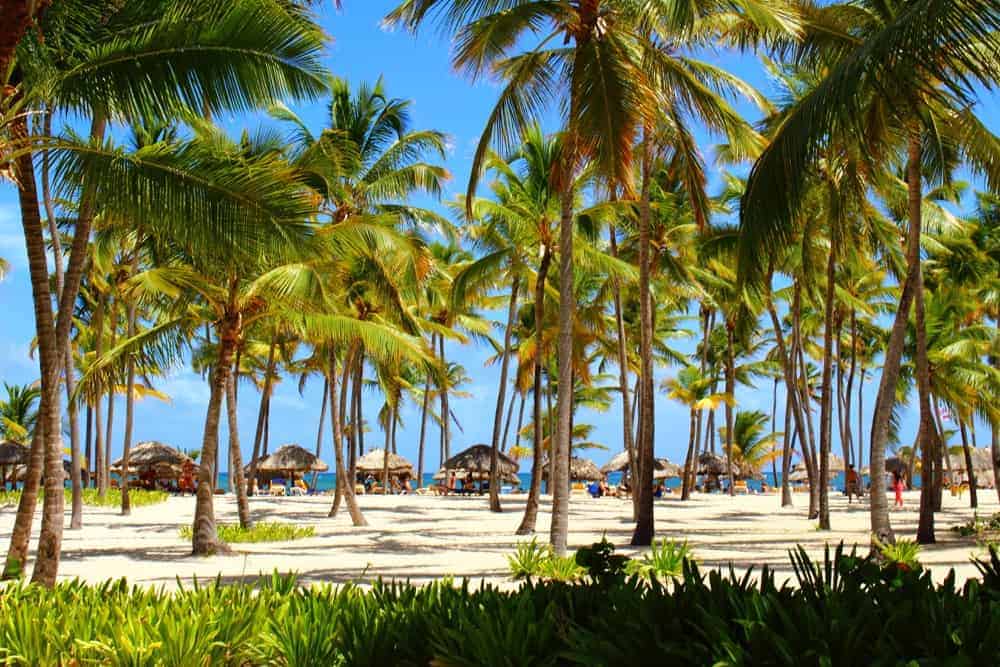Florida Facts - Perfect Weather | Beach Florida
