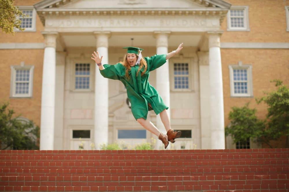 best app for college admissions - OnSpot Social