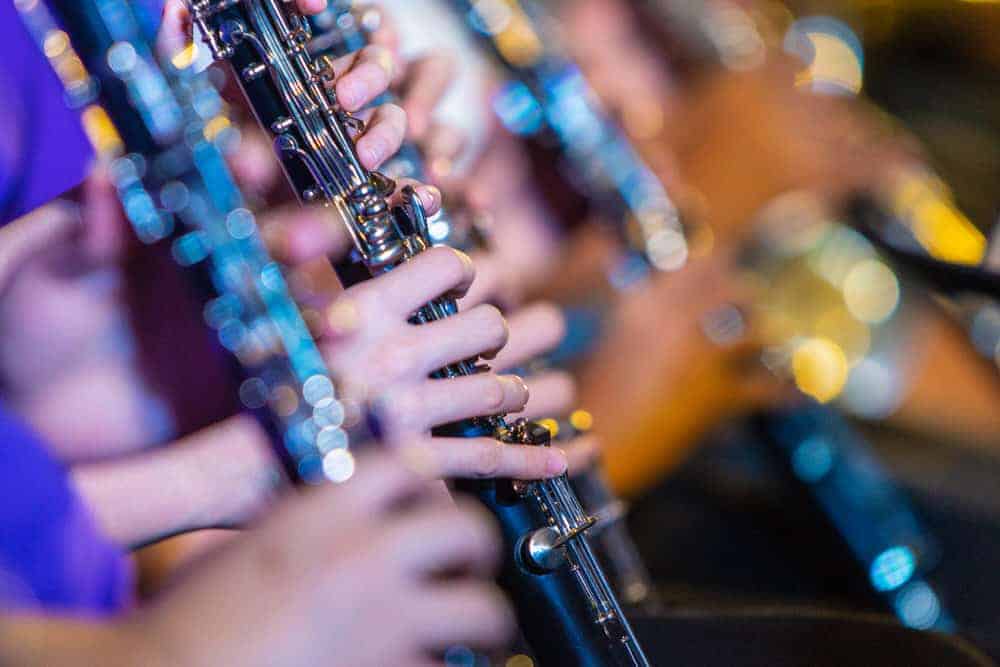 Clarinet Learning Methods Clarinet Learning Methods