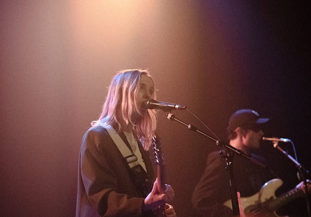 The Japanese House 2018 © Nicole Almeida