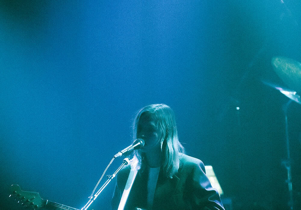 The Japanese House 2018 © Nicole Almeida