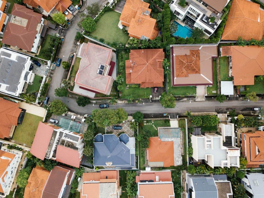 the use of a real estate agent to acquire your next property