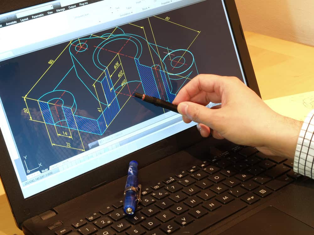 Plastic Part Design