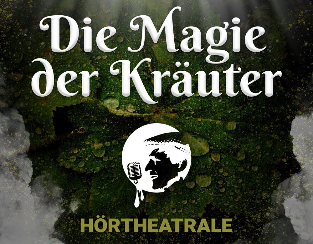 OPEN AIR 2020 Magie der Kräuter
