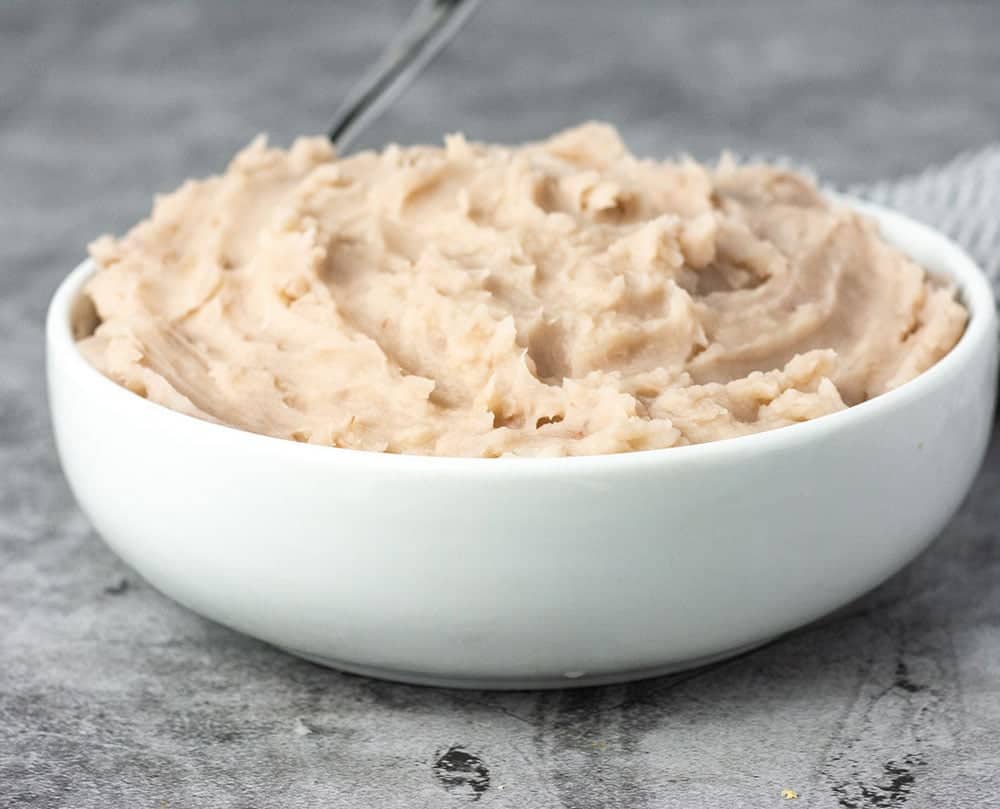 Mashed Taro Healthier Steps mashed-taro-healthier-steps