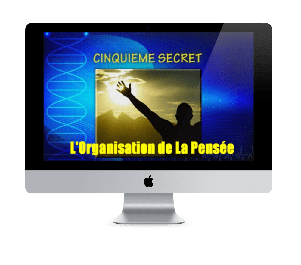 Focus l'organisation de la pensée pour rester concentré
