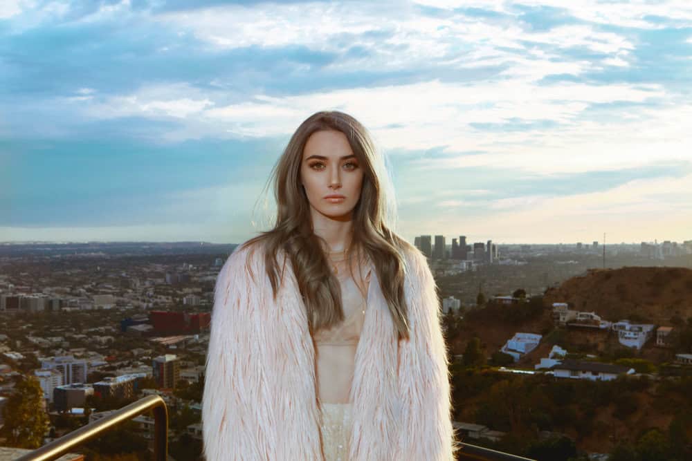 A Conversation With Olivia Obrien Hate Love Boys And