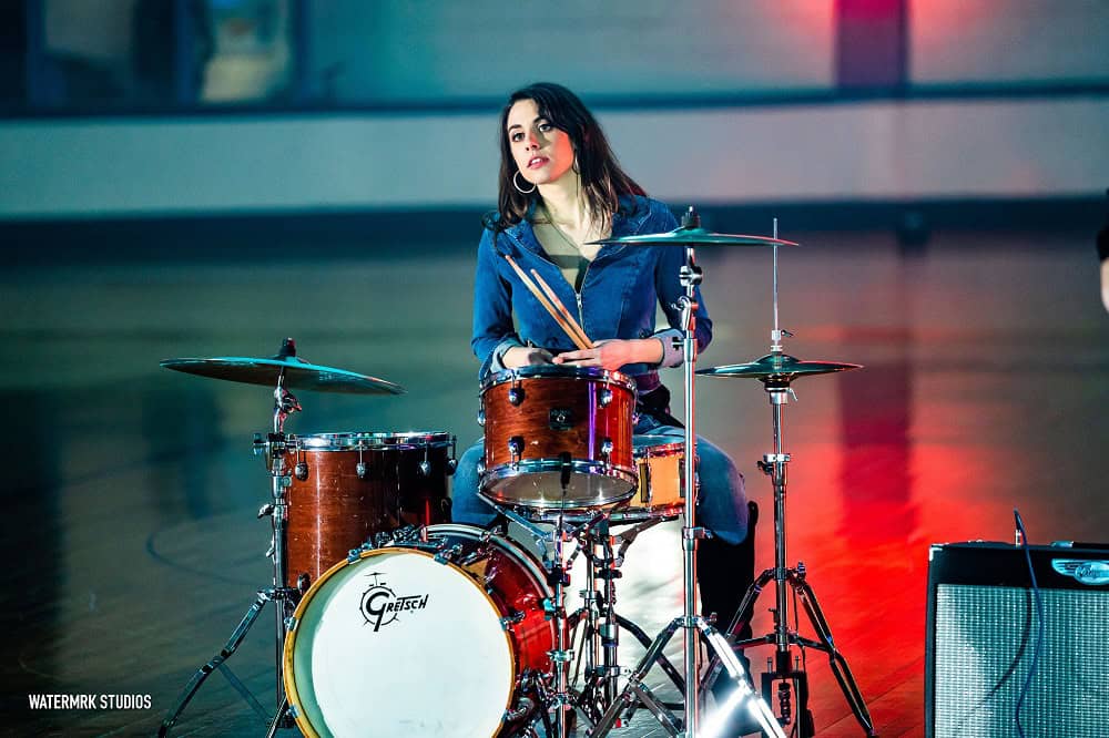 Rachel Ana Dobken © Michael Kravetsky