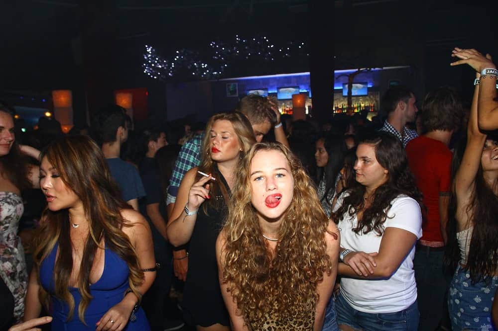 Bali Nightlife Guide For Singles A Farang Abroad