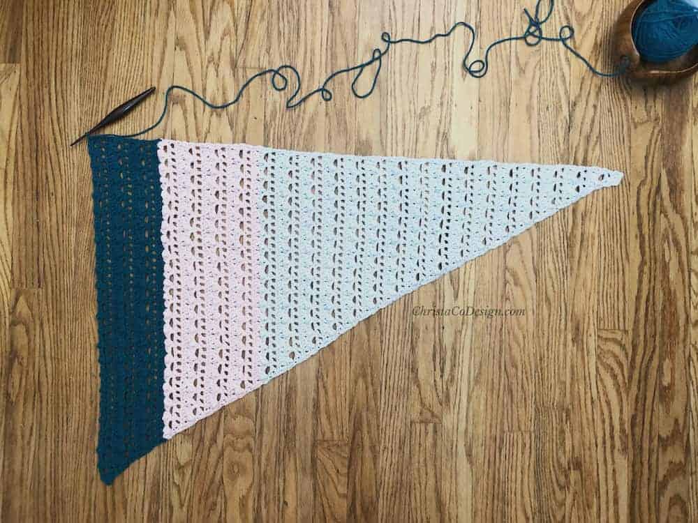 Picture of Increase Mila Shawl