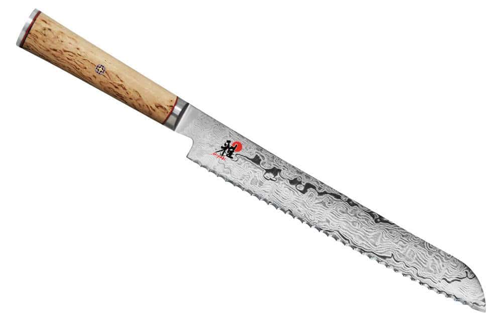 bread knife