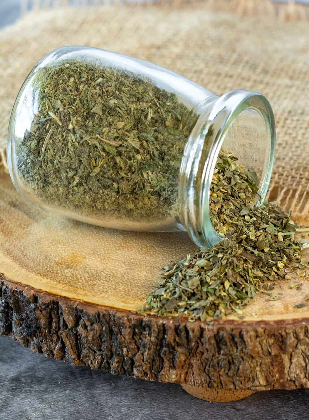 Italian Seasoning Recipe Healthier Steps