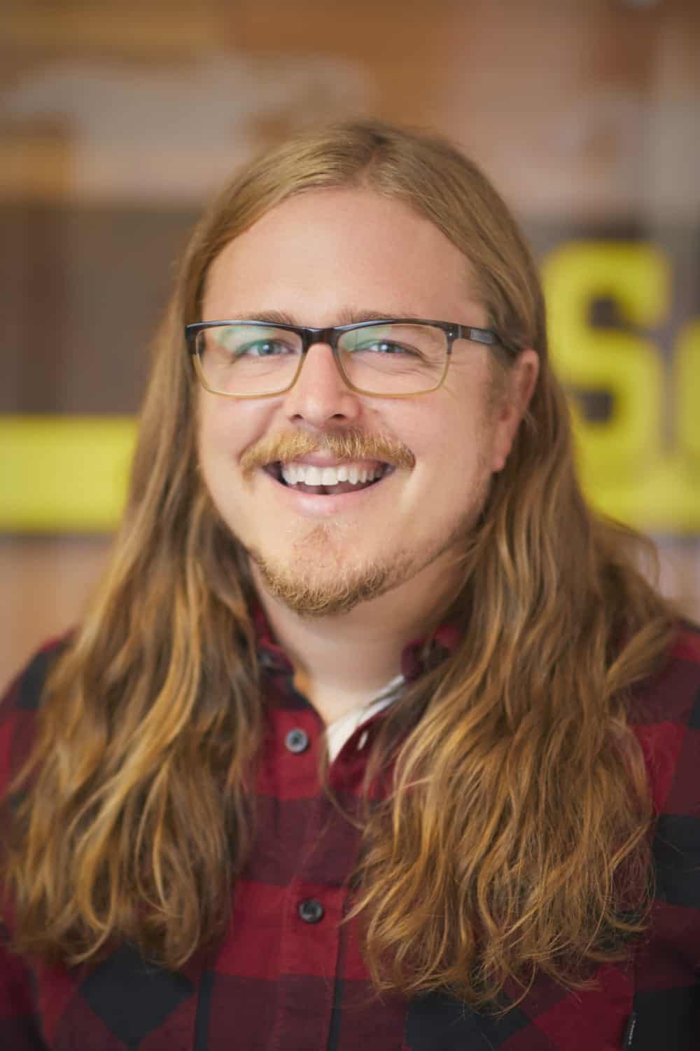 Brad Michael Brad Michael JoeScan