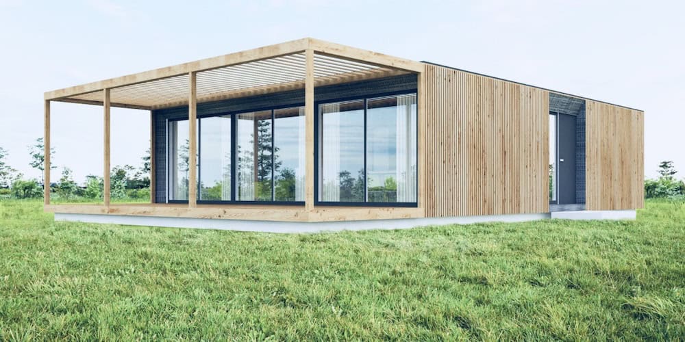 Modulhaus Update 2020 I Detaillierter Uberblick I Livee