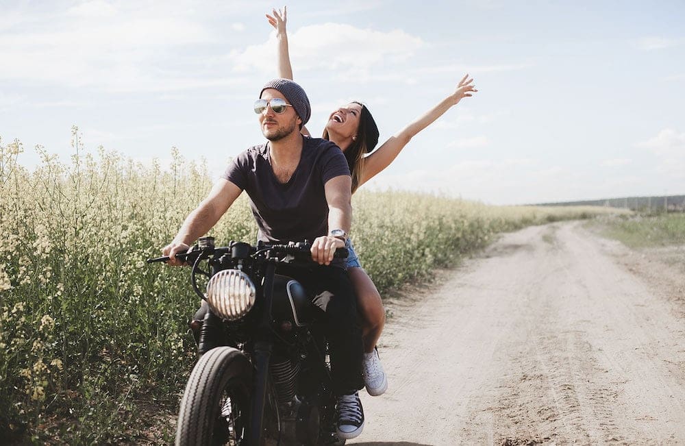 Feeling a little stuck in a boring marriage? You're not alone. So often we hear of couples who feel like they are in a rut, or that the spark of their marriage is gone. But that doesn't mean it has to stay like that, and it certainly doesn't mean you can't still have fun and excitement in your relationship. So if you're feeling stuck and not sure what to do, here are 7 ways to liven up a boring marriage and get that spark of excitement back!