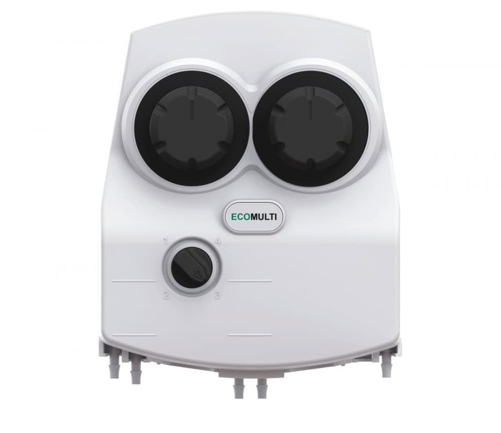 Ecomulti Compact 5 Ecomulti Compact 5