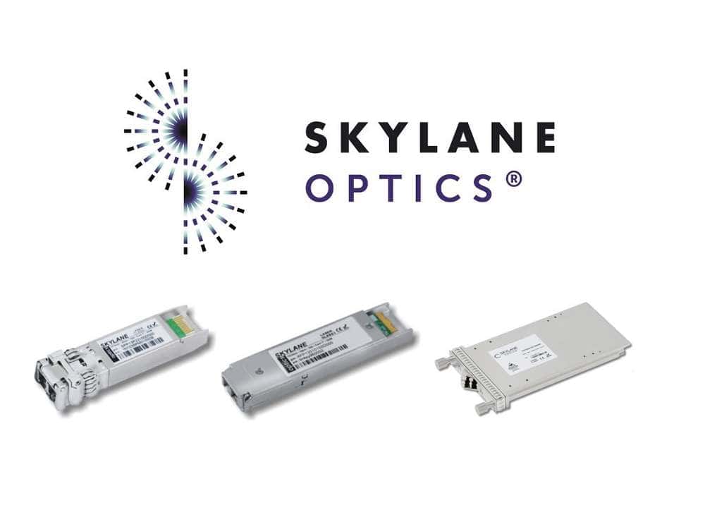 skylane optics Transceiver