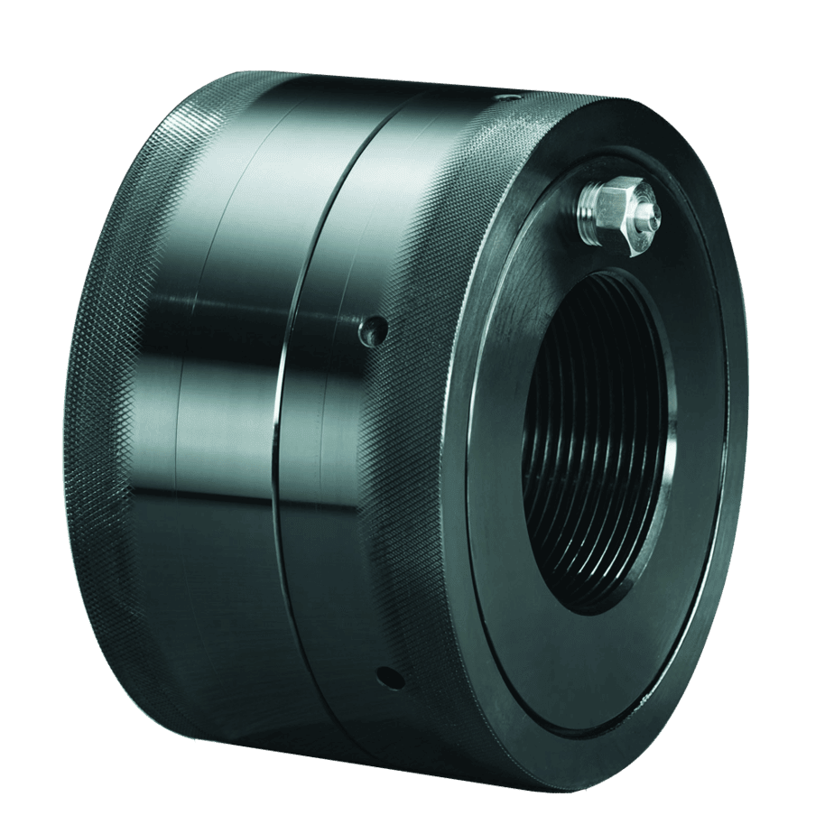 Hydraulic Tensioned Nut Tool