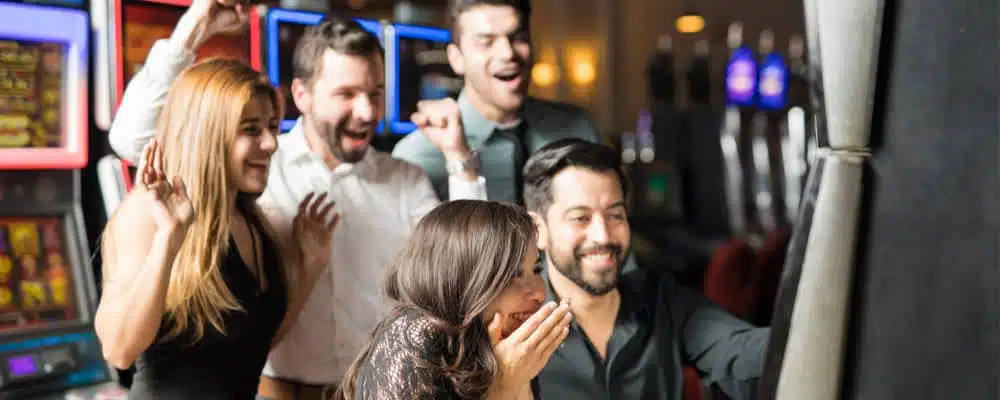 How to Win at Slots